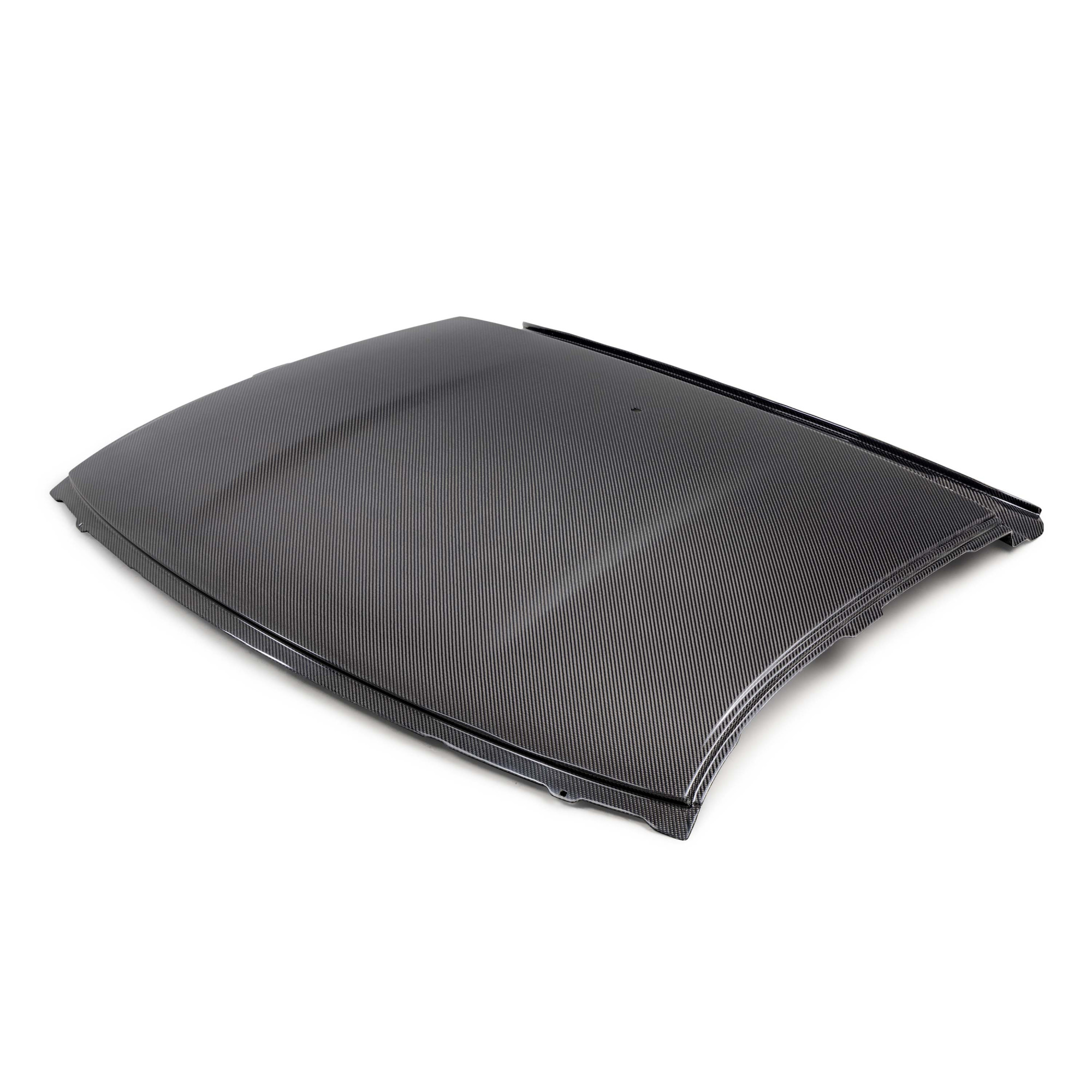 sanabonbonページ Dry carbon fiber roof for 2023 Nissan Z