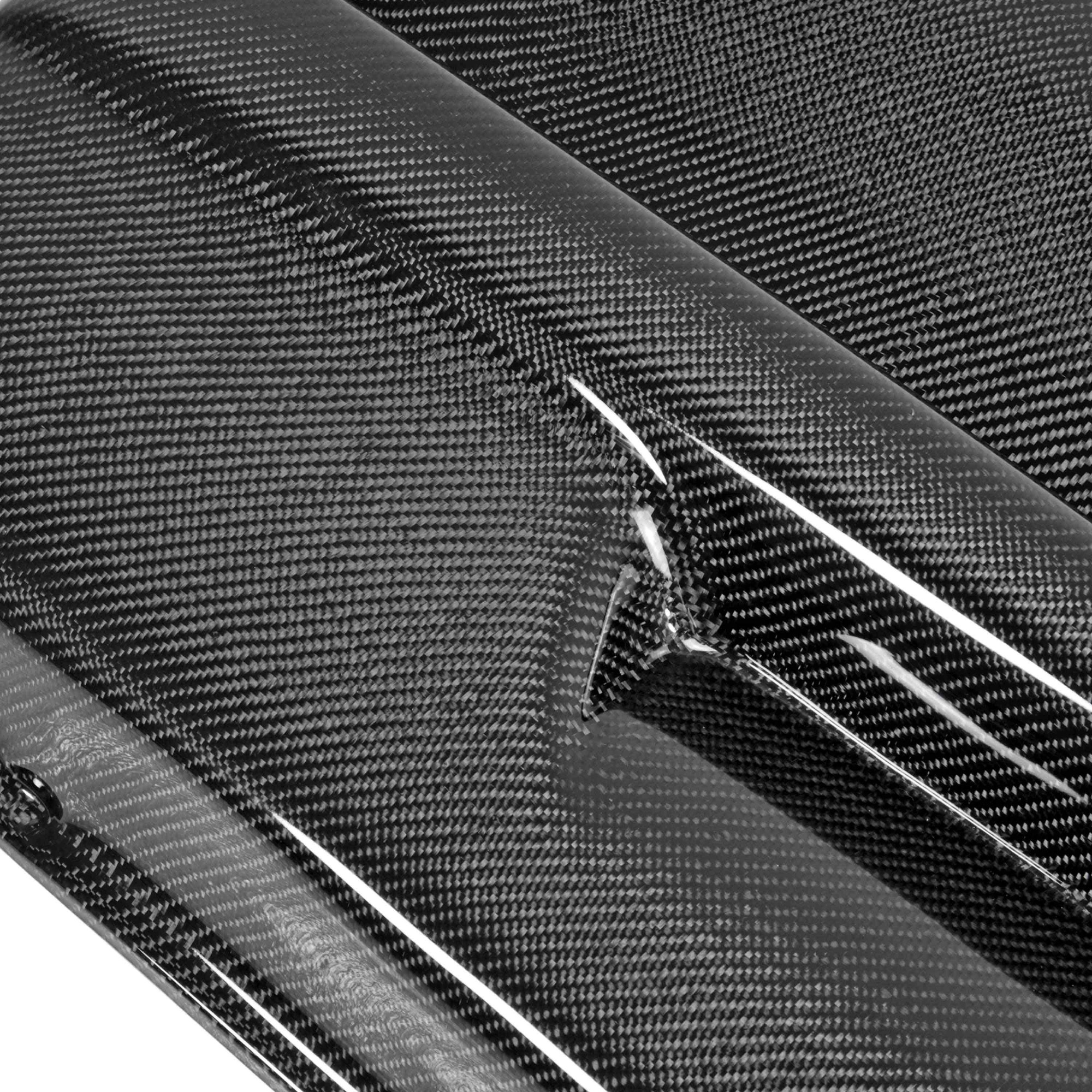 sanabonbonページ OEM-style carbon fiber door panels for 1995-1998 Nissan 240SX