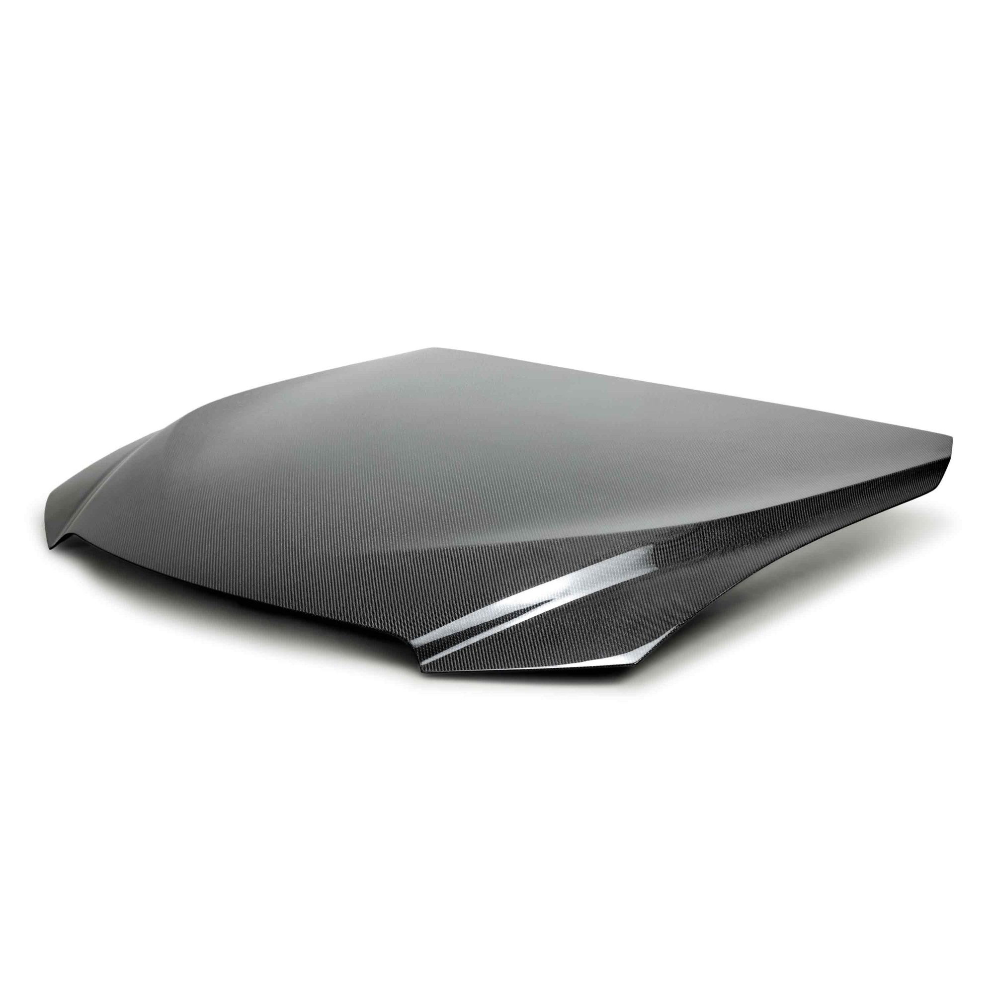 セツナ MB-style carbon fiber side skirts for 2023 Nissan Z