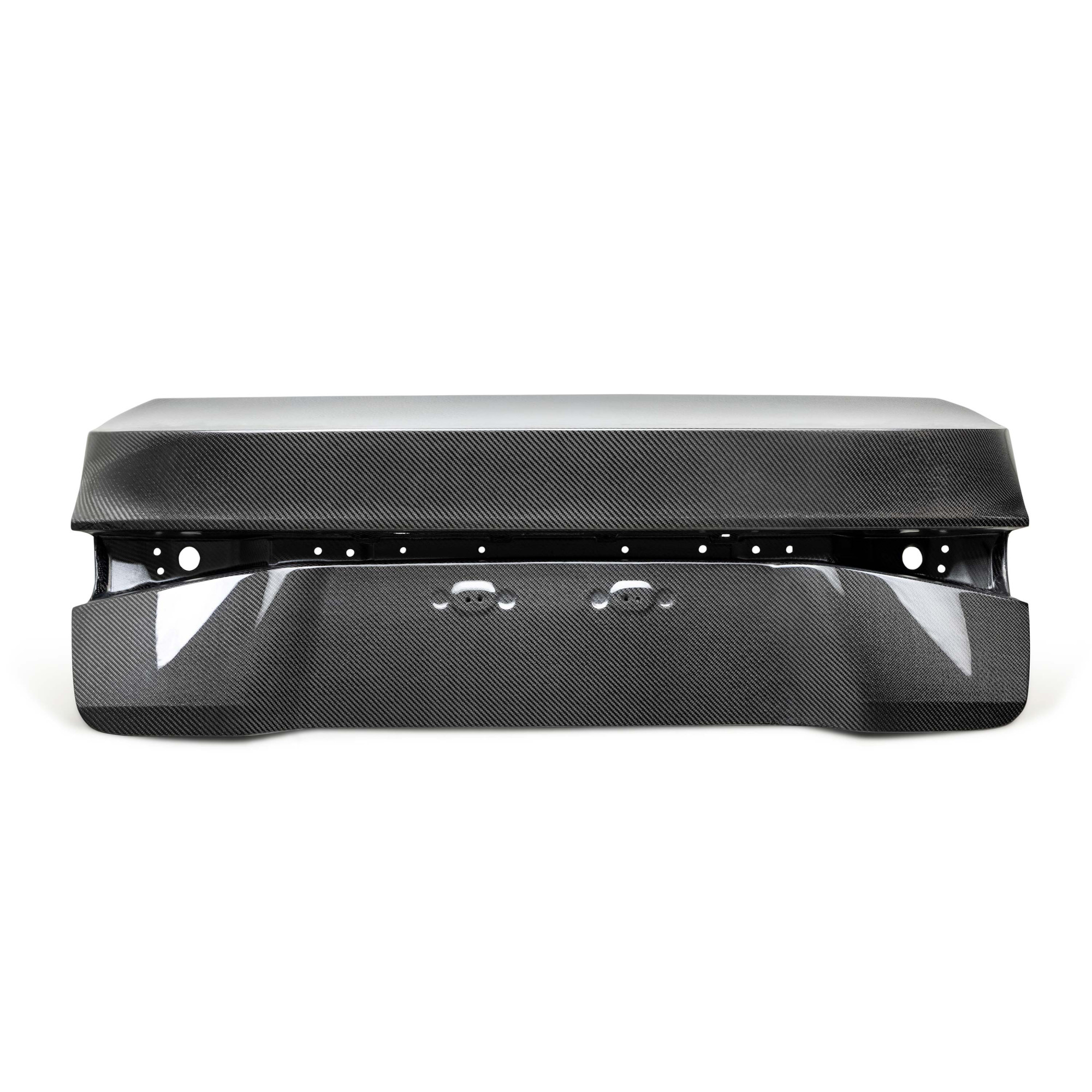 セツナ MB-style carbon fiber side skirts for 2023 Nissan Z