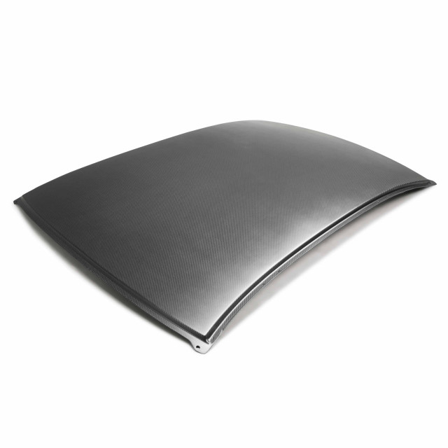 Dry carbon roof replacement for 2015-2021 Subaru WRX/STI