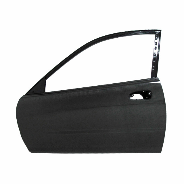 OEM-style carbon fiber doors for 1994-2001 Acura Integra 2DR