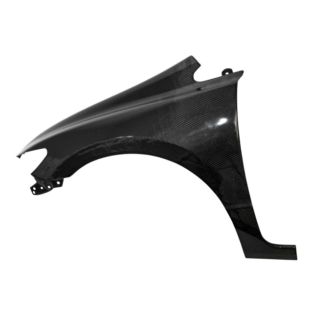 OEM-style carbon fiber trunk lid for 2006-2010 Honda Civic