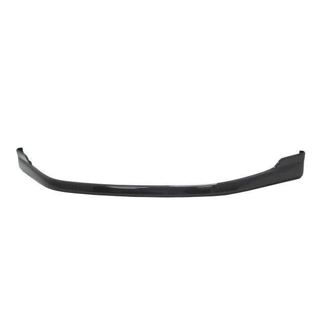 OEM-style carbon fiber front lip for 2000-2003 Honda S2000