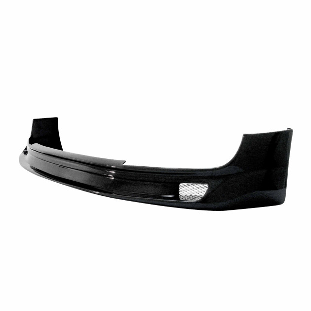 TA-style carbon fiber front lip for 2001-2005 Lexus IS300
