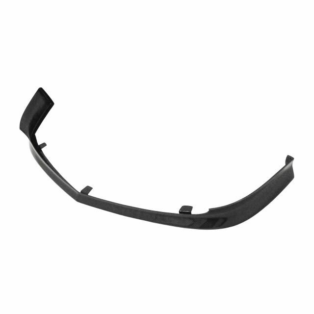 TR-style carbon fiber front lip for 2002-2004 Acura RSX