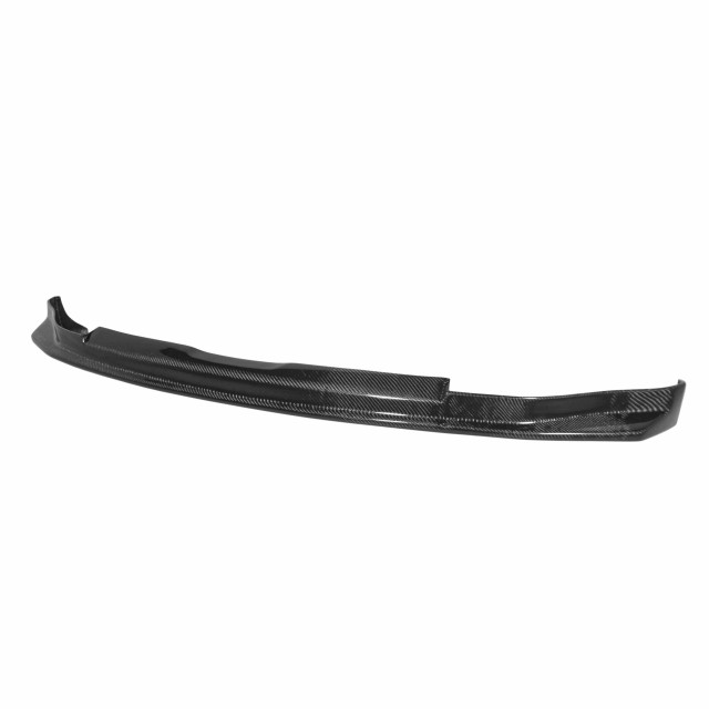 CW-style carbon fiber front lip for 2006-2008 Nissan 350Z