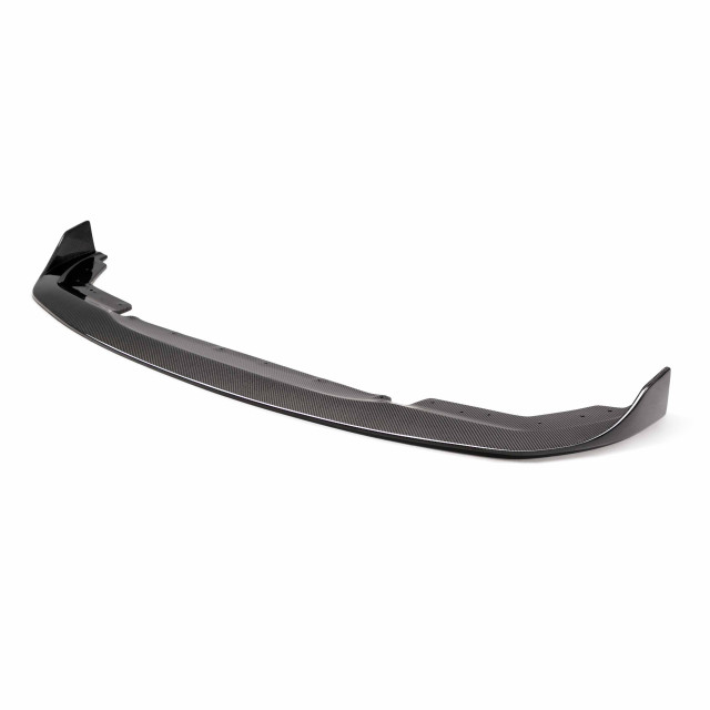 TA-Style Carbon Fiber Front Lip Spoiler for 2019-2022 BMW 3 Series M Sport / M340i G20