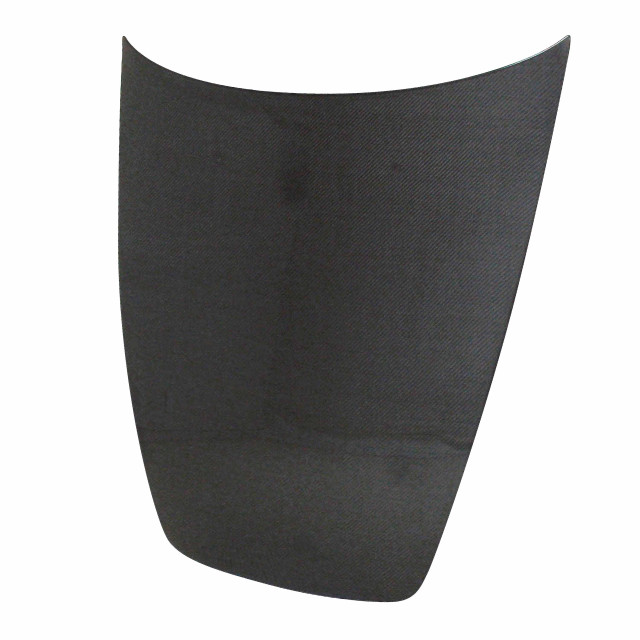 OEM-style carbon fiber hood for 2000-2009 Honda S2000