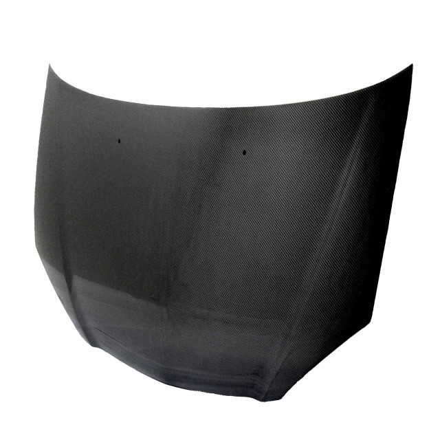 OEM-style carbon fiber hood for 2002-2006 Acura RSX