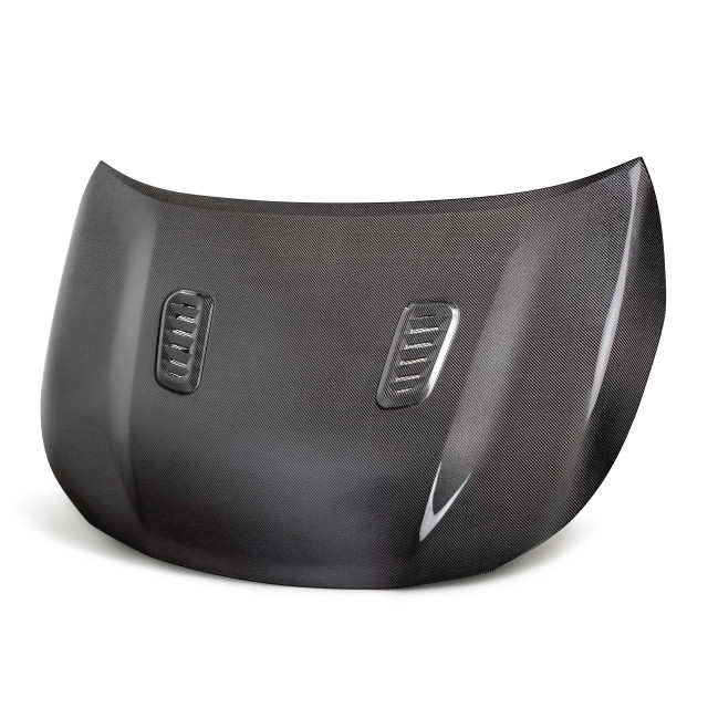 OE-style carbon fiber hood  for 2023 Toyota GR Corolla