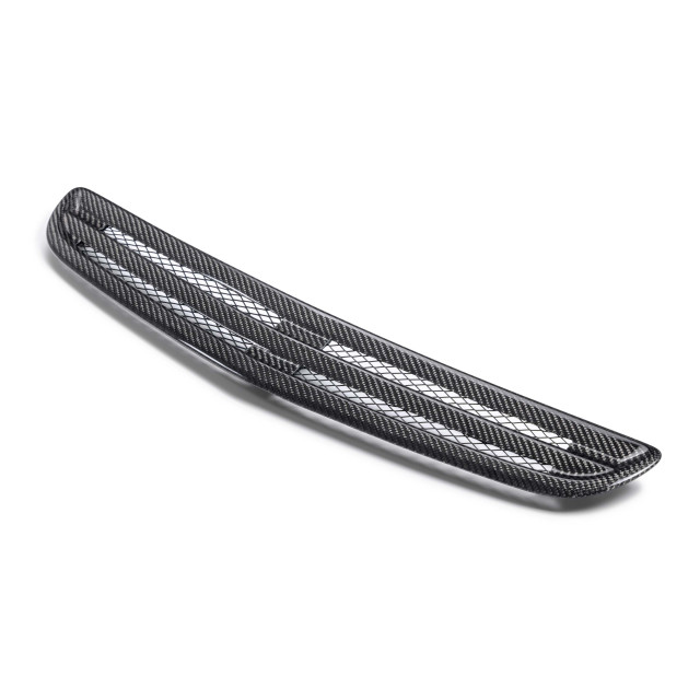 Carbon fiber Hood Vent for 2024-2025 Acura Integra Type S