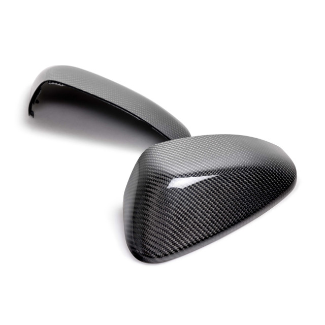 Carbon fiber Mirror Covers for 2023-2025 Toyota Prius / Prius Prime