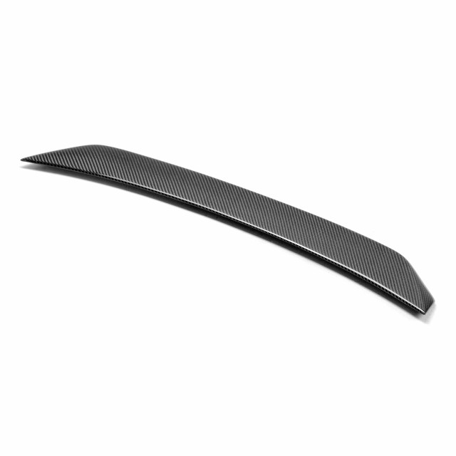 BT-style carbon fiber rear spoiler for 2014-2020 Lexus IS 200T/250/300/350