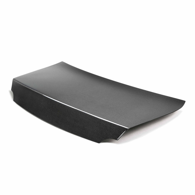 OEM-style carbon fiber trunk lid for 2009-2022 Nissan GTR