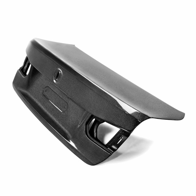 OEM-style carbon fiber trunk lid for 2012-2018 BMW F30