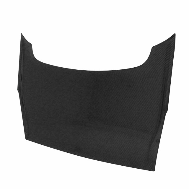OEM-style carbon fiber trunk lid for 1991-2005 Acura NSX