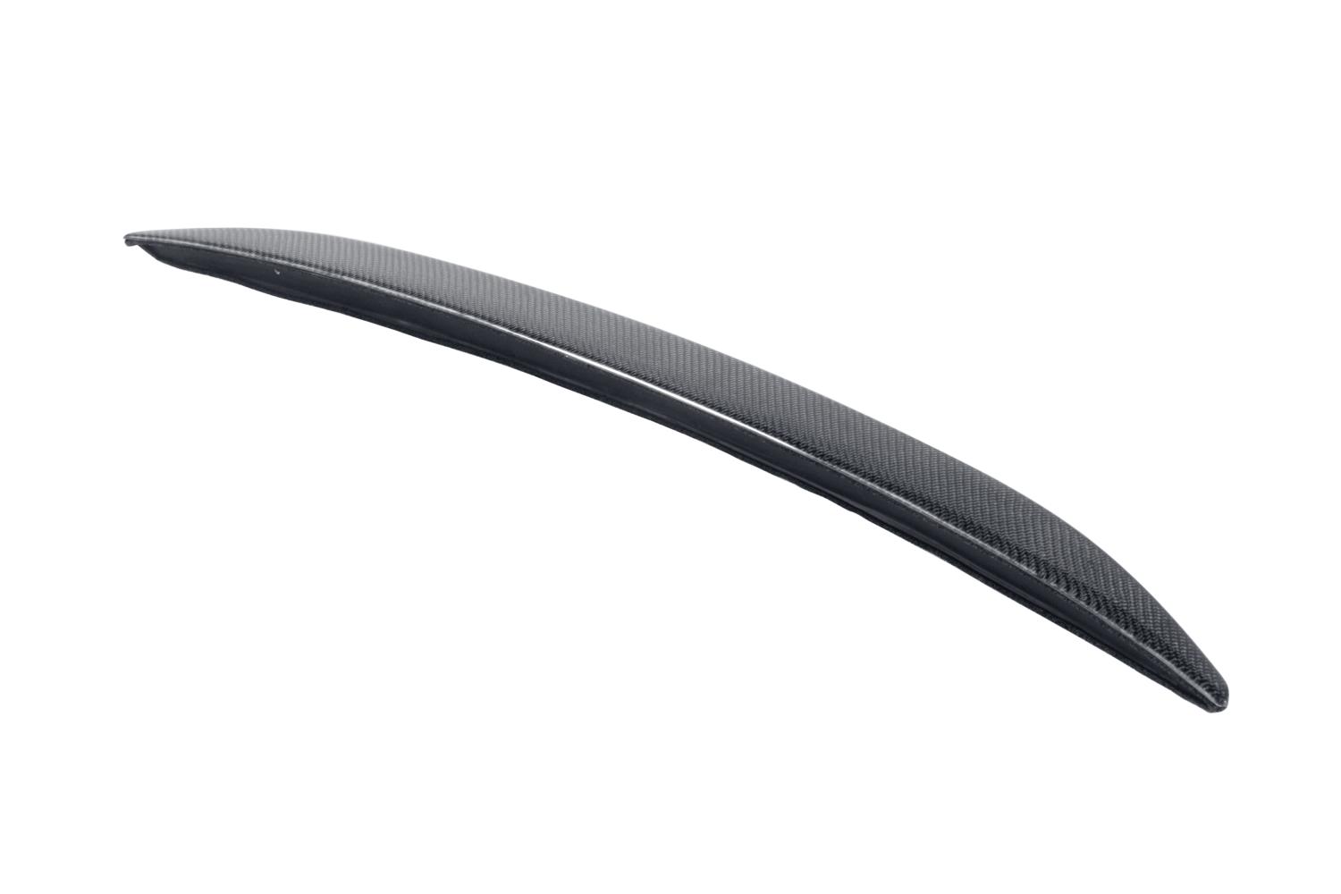 Featured Product: Seibon Carbon OEM-style Rear Spoiler for 2010-2013 Kia Optima