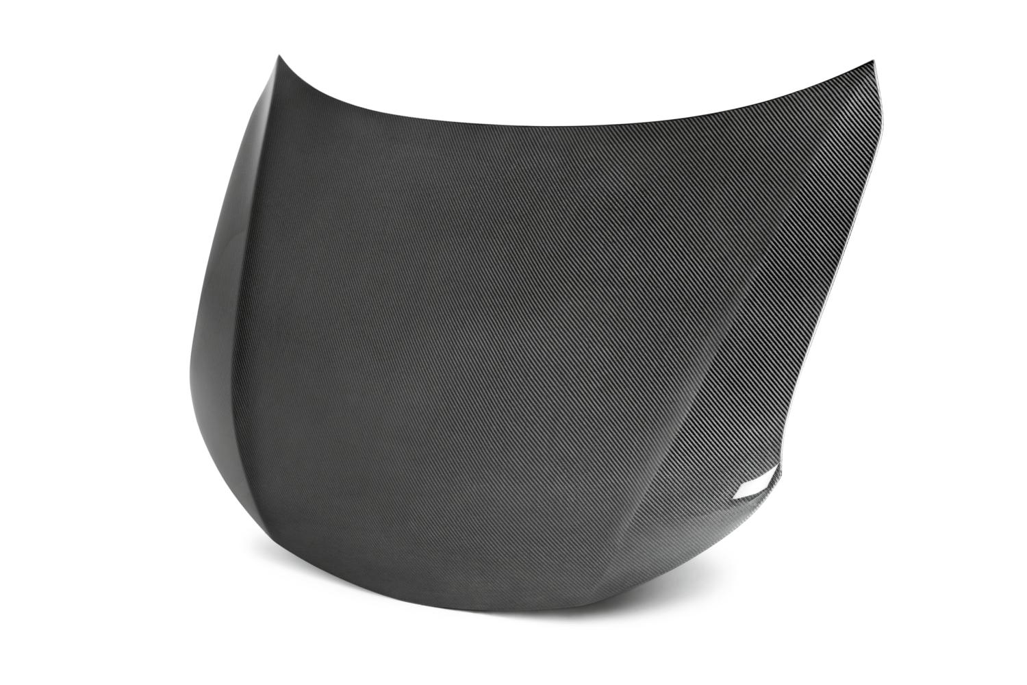 New Product: OEM-Style Hood for 2014-up Scion tC