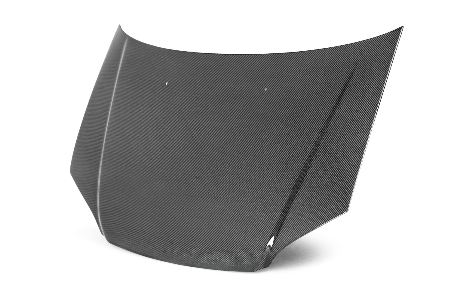 New Product: OEM-Style Hood for 2001-2003 Honda Civic (Shaved)