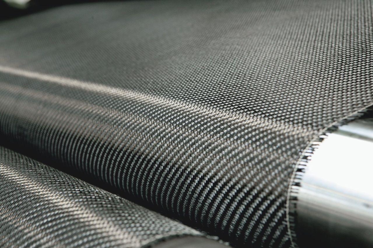 5 Things You Didn’t Know About Carbon Fiber