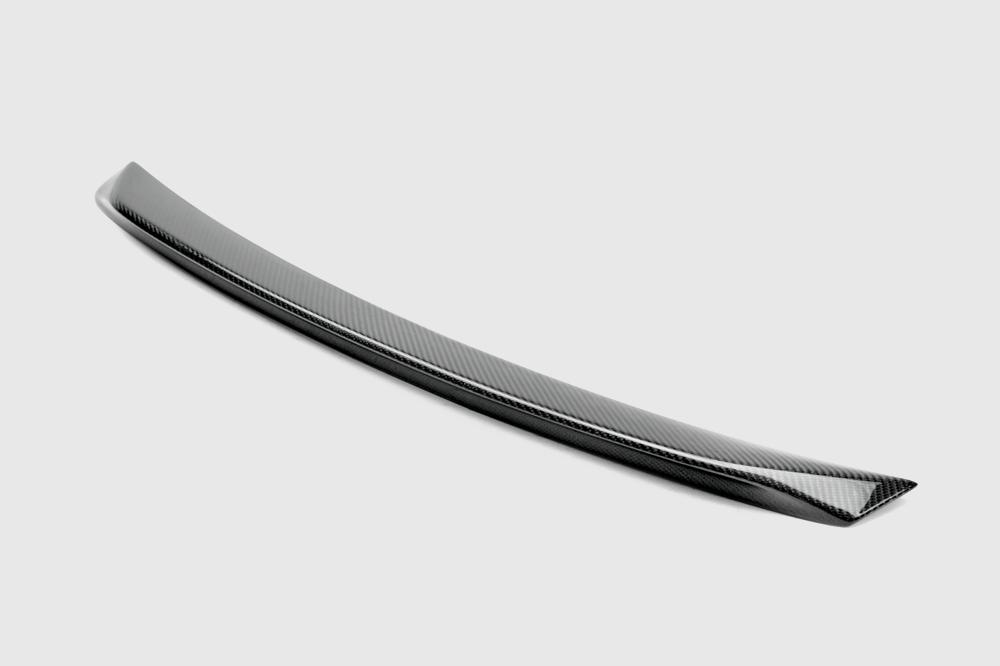 New Product: BT-Style Carbon Fiber Rear Spoiler For 2014-Up Lexus IS
