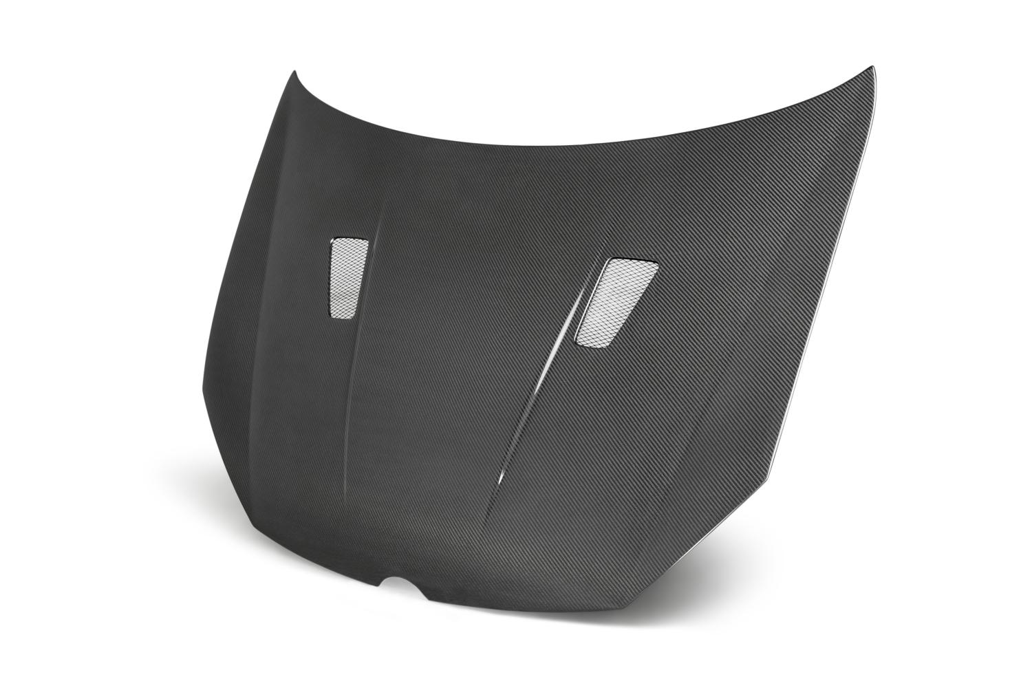 Featured Product: TM-Style Carbon Fiber Hood for 2010-2011 Volkswagen Golf/GTI